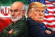Iran Ancam Cabut Komitmen, Jika Trump Ingkar Perjanjian Damai