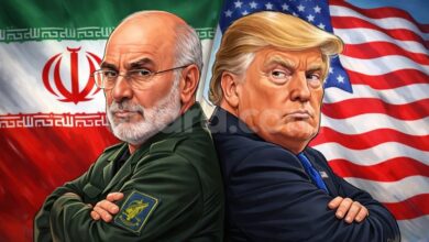 Iran Ancam Cabut Komitmen, Jika Trump Ingkar Perjanjian Damai