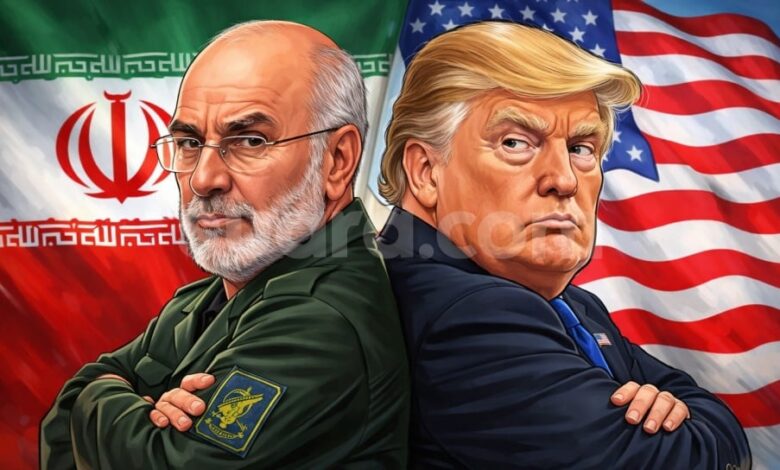 Iran Ancam Cabut Komitmen, Jika Trump Ingkar Perjanjian Damai