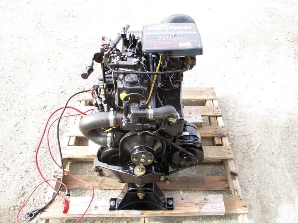 Alpha One yang Lemot Bisa Berubah Brutal, Tembus 140 Km/Jam Tanpa Harus Jual Motor