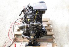 Alpha One yang Lemot Bisa Berubah Brutal, Tembus 140 Km/Jam Tanpa Harus Jual Motor