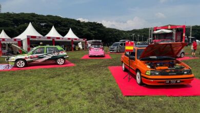 Daihatsu Kumpul Sahabat Depok 2026, Gratisan Lintas Roda yang Ternyata Ramai Komunitas dan Keluarga