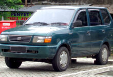 Toyota Kijang Kapsul Masih Diburu pada 2026, Harga Bekasnya Menggoda dan Ketangguhannya Belum Pudar