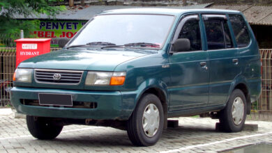 Toyota Kijang Kapsul Masih Diburu pada 2026, Harga Bekasnya Menggoda dan Ketangguhannya Belum Pudar