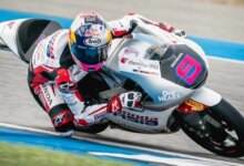 Start Dari P20, Veda Ega Menembus Lima Besar Di Brno Lewat Duel Menegangkan Lap Akhir