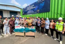 Ekspor Ke Afghanistan, Bio Farma Group Perkuat Daya Saing Industri Kesehatan RI