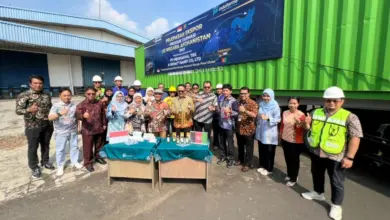 Ekspor Ke Afghanistan, Bio Farma Group Perkuat Daya Saing Industri Kesehatan RI