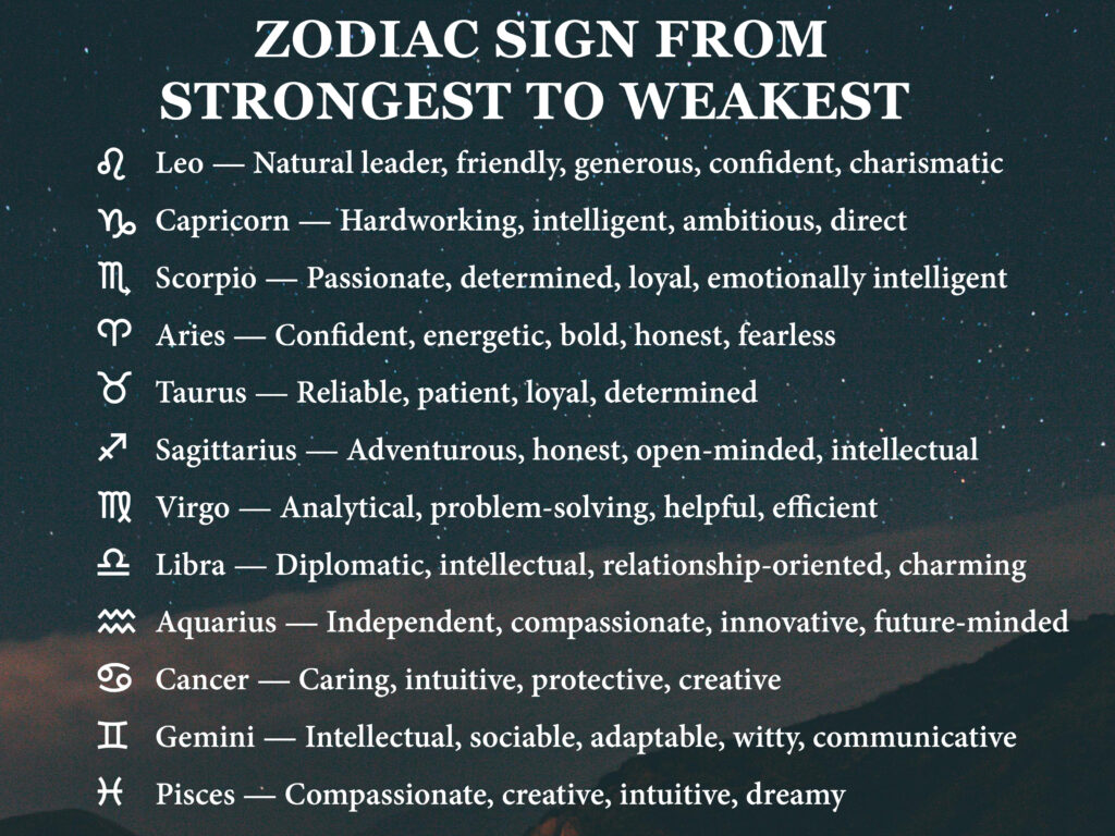 5 Zodiak yang Punya Teman Orang Penting, Koneksinya Bikin Kagum