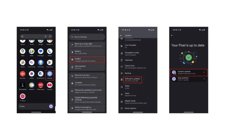 Fitur Privasi Android Ini Ternyata Tidak Aktif Bawaan, Punya Ruang Rahasia Terpisah untuk Aplikasi dan Data