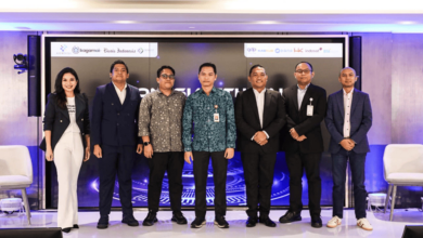 AI Mengubah Fintech, Tiga Kunci yang Menentukan Siapa Bertahan