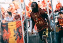 Jeremy Doku Siap Tinggalkan Piala Dunia, Demi Menyambut Kelahiran Anak Pertama