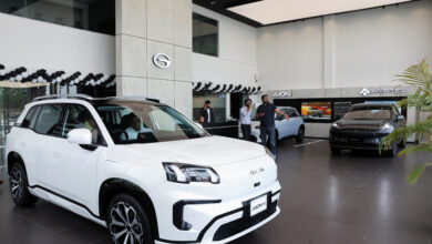 Rupiah Melemah, Harga Mobil GAC Naik dan Sekali Naik Disebut Tak Akan Turun Lagi