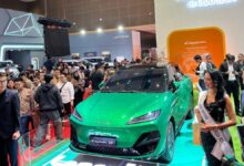 Lepas L8 Tampil Mewah di IIMS 2026, Sekarang Harganya Segini dan Mulai Menggoda