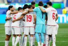 Mengapa Iran Disebut IRN?, Kode Tiga Huruf yang Mengiringi Langkah Mereka di Piala Dunia 2026