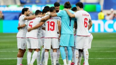 Mengapa Iran Disebut IRN?, Kode Tiga Huruf yang Mengiringi Langkah Mereka di Piala Dunia 2026
