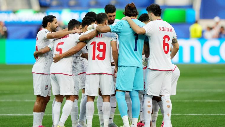 Mengapa Iran Disebut IRN?, Kode Tiga Huruf yang Mengiringi Langkah Mereka di Piala Dunia 2026