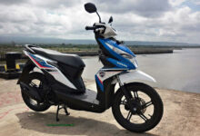 Daftar Motor Matic Paling Irit BBM 2026, Honda BeAT Tembus 60,6 Km per Liter!