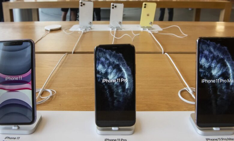 iPhone Lama Ternyata Punya Celah Permanen, Apple Tak Bisa Menutupnya