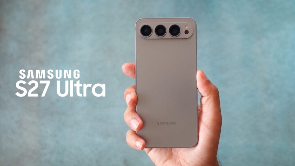 Galaxy S27 Terancam Kehilangan Citra Premiumnya, Samsung Disebut Pilih Panel yang Lebih Murah