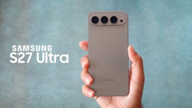 Galaxy S27 Terancam Kehilangan Citra Premiumnya, Samsung Disebut Pilih Panel yang Lebih Murah