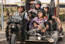Touring Vespa Jawa-Bali Ini Bukan Sekadar Konvoi, SIGNAL Ajak Biker Makin Tertib Pajak