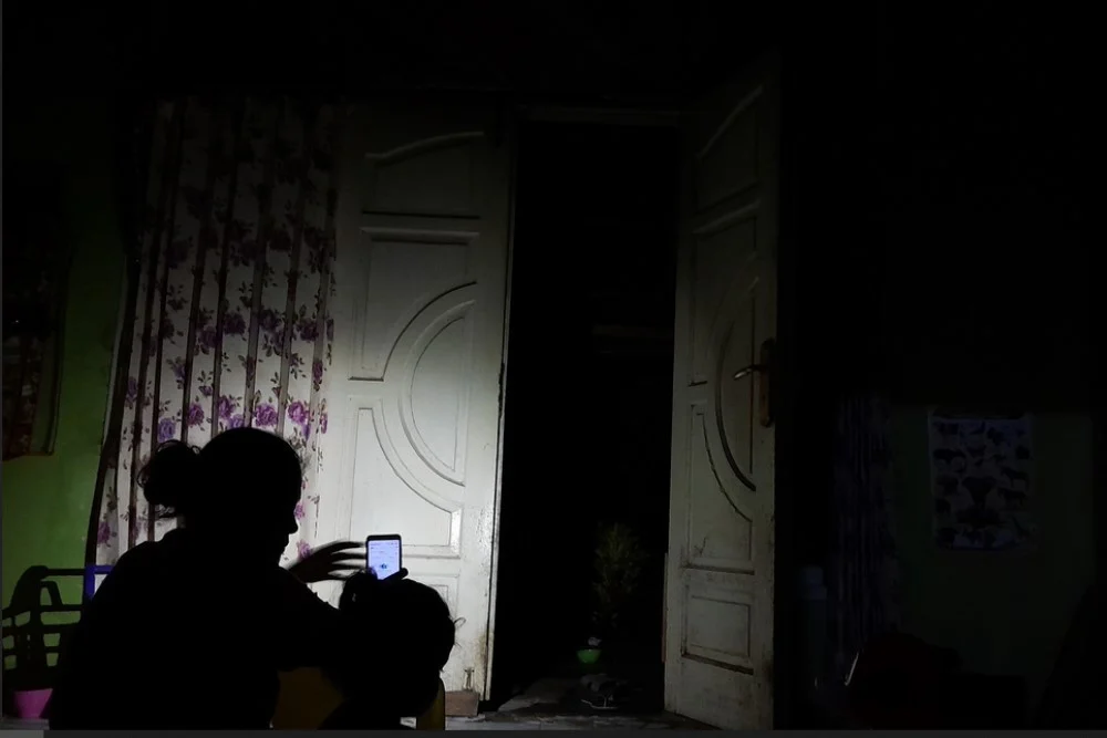 Listrik Padam Bukan Saat Paling Berbahaya, Ini Momen HP Dan Laptop Rusak