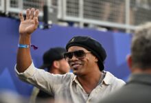 Ronaldinho Kembali ke Lapangan, Ravenna FC Dapat Momen Paling Tak Terduga