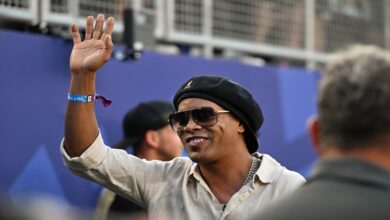 Ronaldinho Kembali ke Lapangan, Ravenna FC Dapat Momen Paling Tak Terduga