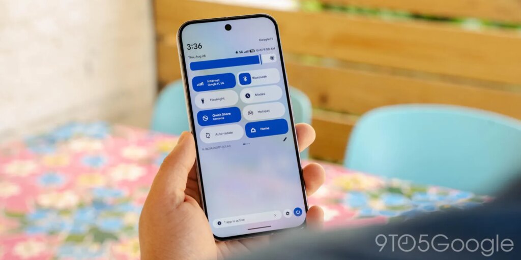 Android 17 Bikin Wi‑Fi Terlihat Normal, Aplikasi Google Justru Paling Sering Terdampak