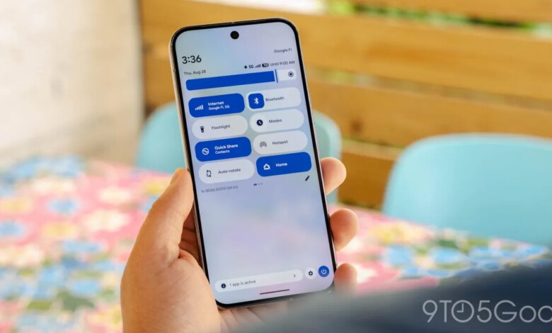 Android 17 Bikin Wi‑Fi Terlihat Normal, Aplikasi Google Justru Paling Sering Terdampak