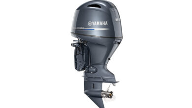 Garansi Motor Yamaha Langsung Gugur Jika Sentuh Dua Bagian Ini, Bodi Malah Tetap Aman