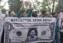 Kritik Bukan Ancaman, Semua Presiden Wajib Tunduk Pada Konstitusi