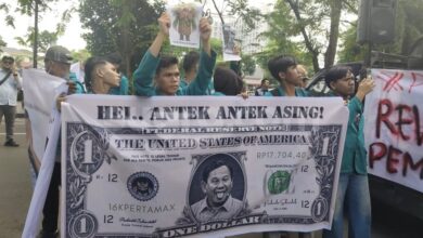 Kritik Bukan Ancaman, Semua Presiden Wajib Tunduk Pada Konstitusi