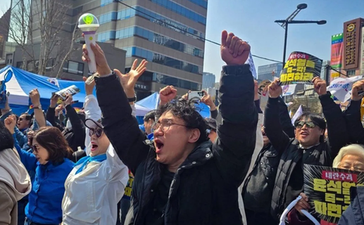 Penipu Turis Korea Selatan Membidik Fans K-Pop, Lonjakan Kasus Mengkhawatirkan