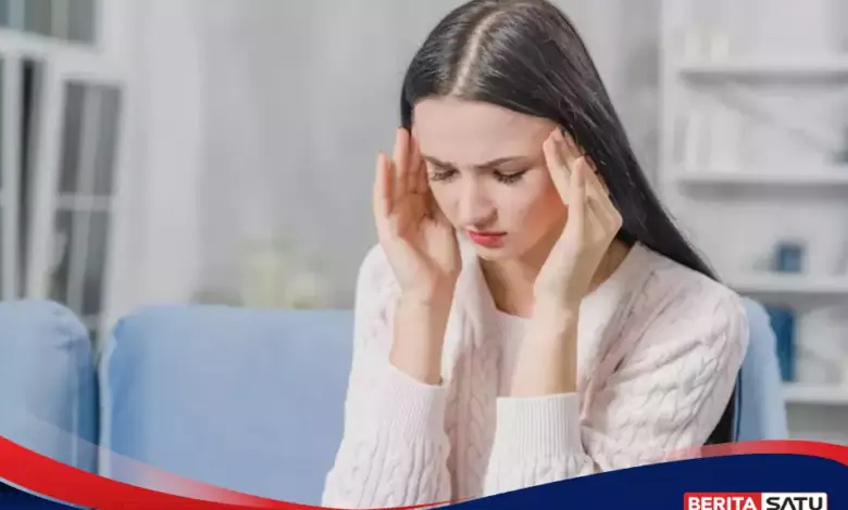 10 Alarm Stroke Yang Tak Boleh Diabaikan, Saat Wajah Mencong Hingga Pikiran Mulai Kabur