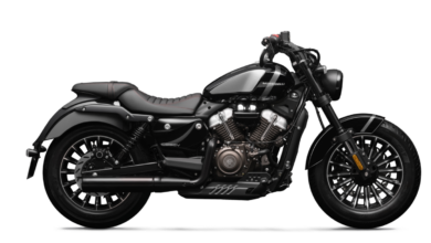 Morbidelli C252V, Cruiser V-Twin Murah dengan Jok Rendah dan Fitur yang Jarang Ada Di Kelasnya