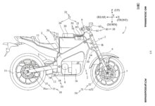 Paten Baru Yamaha Bocorkan Arah Motor Sport Listrik, Honda WN7 Jadi Pembanding