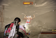 Mass Effect Legendary Edition Didiskon 92%, Trio RPG Sci-Fi Ini Jadi Rebutan Kolektor