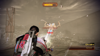 Mass Effect Legendary Edition Didiskon 92%, Trio RPG Sci-Fi Ini Jadi Rebutan Kolektor