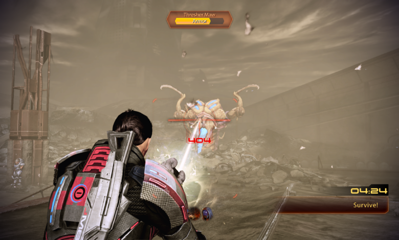 Mass Effect Legendary Edition Didiskon 92%, Trio RPG Sci-Fi Ini Jadi Rebutan Kolektor
