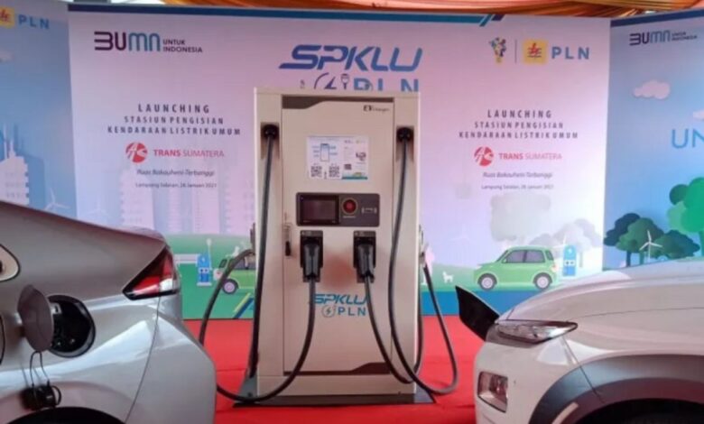 Kendaraan Listrik Makin Dipilih, Hemat Operasional Jadi Alasan Utama Warga Beralih