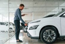 Mobil Listrik Bekas Mulai Rp89 Juta, Opsi Irit Untuk Mobil Kedua Makin Menggoda