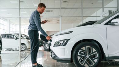 Mobil Listrik Bekas Mulai Rp89 Juta, Opsi Irit Untuk Mobil Kedua Makin Menggoda