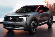 All New Nissan Kicks Meluncur di Jepang, Harga Rp300 Jutaan Jadi Godaan Besar