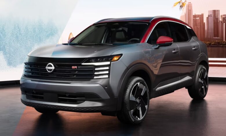All New Nissan Kicks Meluncur di Jepang, Harga Rp300 Jutaan Jadi Godaan Besar