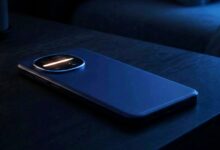 Sharp Aquos R11 Resmi, Layar 240Hz dan Kamera Leica Tampil Sangat Serius