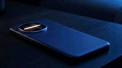 Sharp Aquos R11 Resmi, Layar 240Hz dan Kamera Leica Tampil Sangat Serius