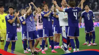 Persiapan Matang Jadi Senjata Jepang Bekap Tunisia, Fokus Pada Permainan Sendiri