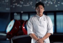 7 Kehebatan Masakan Seong Jae, Dari Kantin Sepi Hingga Komandan Menangis