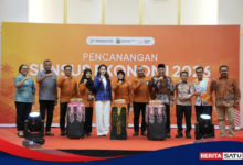 Maluku Utara Di Pusat Perubahan Ekonomi, BPS Canangkan Sensus yang Menentukan Arah Baru